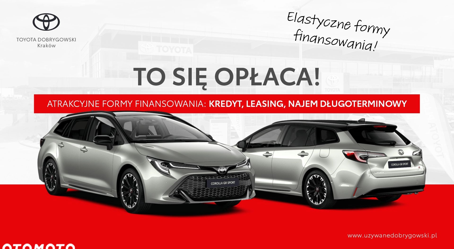 Toyota Corolla cena 119850 przebieg: 59538, rok produkcji 2022 z Halinów małe 596